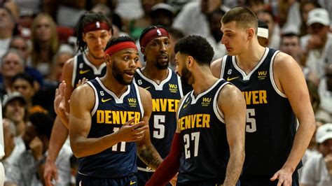 Want to see the Nuggets play in Game 5? Get ready to spend
